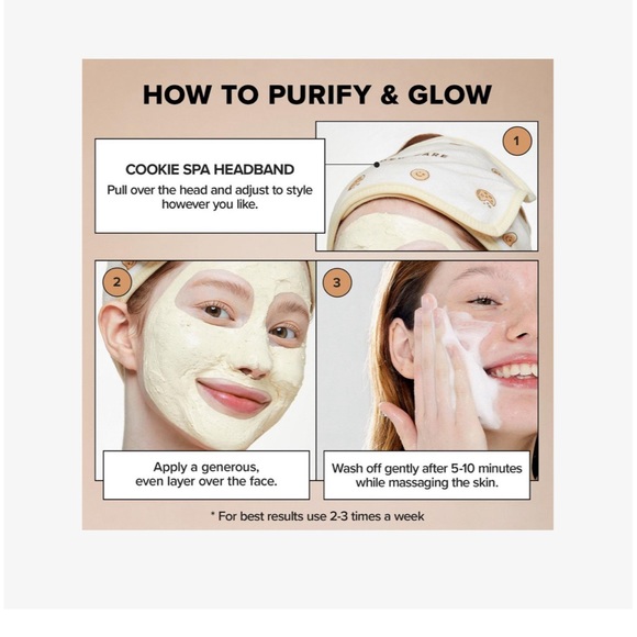 🎉FINAL PRICE🎉 How Dough I Look Face Care - Picture 9 of 15